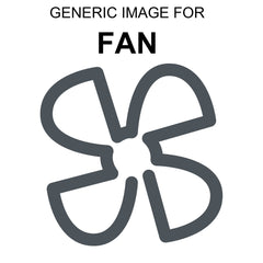 SCHNEIDER ELECTRIC VX5VP50A001 BLOWER MOTORS