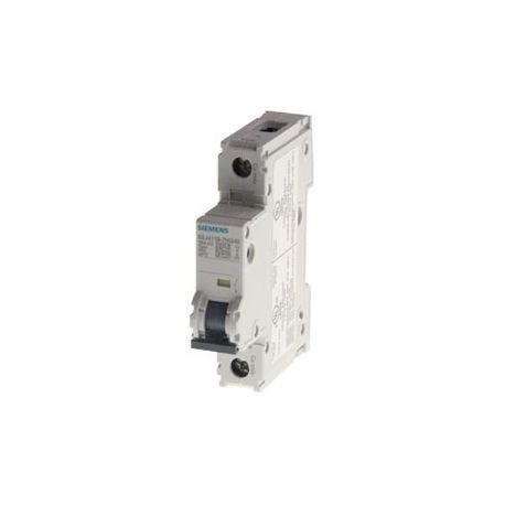 SIEMENS 5SJ4140-6HG40 CIRCUIT BREAKERS