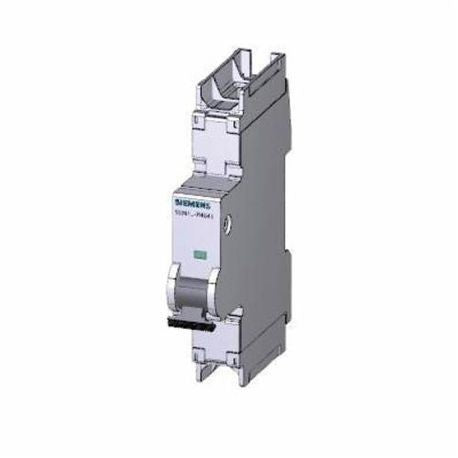 SIEMENS Siemens 5SJ4103-8HG41 MCB 5SJ4 1P 240V