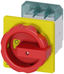 SIEMENS 3LD2555-0TK53 RELAYS