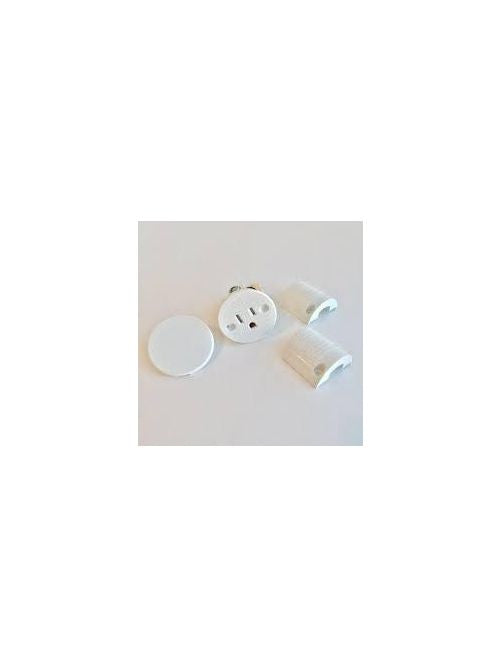 SILLITES SCRW GASKETS