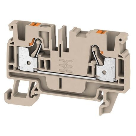 WEIDMULLER 2051180000 TERMINAL BLOCKS