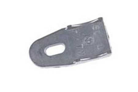 ABB CB-203 AIR CLEANER REPLACEMENT PARTS