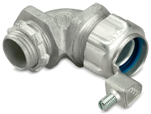 ABB 5356GR LIQUID TIGHT FITTINGS