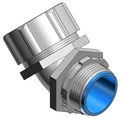 ABB 5349 LIQUID TIGHT FITTINGS