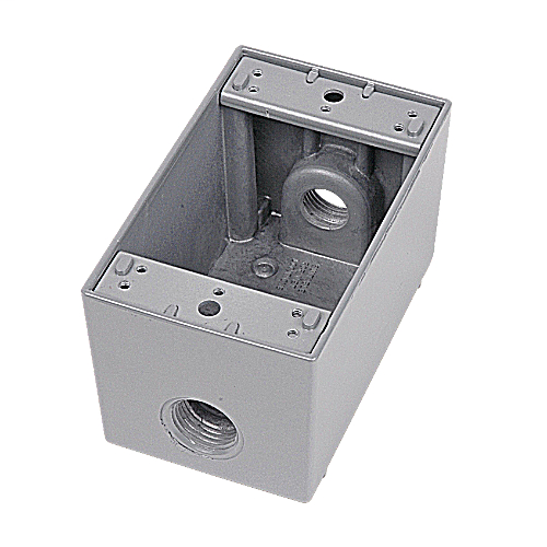 ABB IHD3-3 ELECTRIC UTILITY BOXES