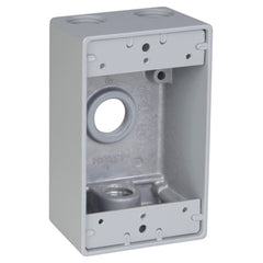 ABB IH4-2-LM GAS VALVE ASSEMBLIES