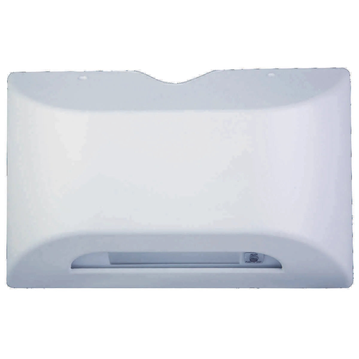 DUAL-LITE PGW-HTR LIGHTING, CONTROLS & ACCESSORIES
