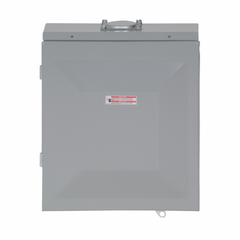 EATON EATON CH8L125RP 1-Phase Main Lug Load Center 120/208Y/240 VAC 125 A 16 Poles 25 kA Interrupt