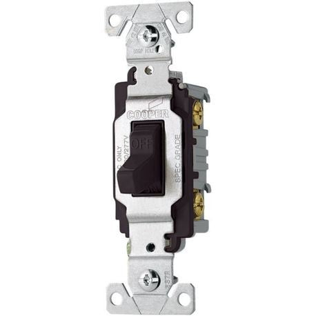 EATON CS120BK RELAYS & SWITCHES