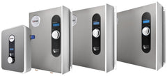 EEMAX Eemax HA018240 HomeAdvantage II 18kW Electric Tankless Water Heater