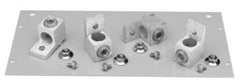 GENERAL ELECTRIC MLA61 WORK LIGHTS & FLASHLIGHTS