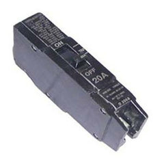 GENERAL ELECTRIC TEY120 CIRCUIT BREAKERS