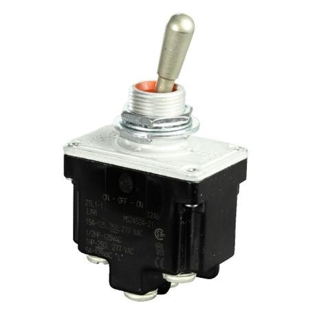 HONEYWELL 2TL1-70 RELAYS & SWITCHES