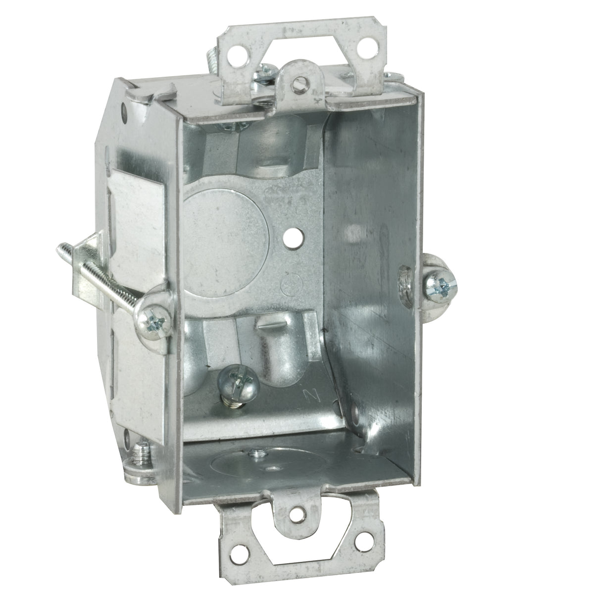 HUBBELL 487 RELAYS & SWITCHES