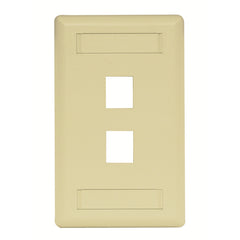HUBBELL IFP12EI DUCT BOXES