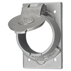 HUBBELL HBL7382 WALL BRACKETS & PARTS