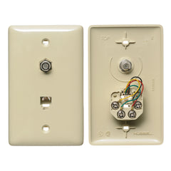 HUBBELL NS747I ENERGY EFFICIENCY DEVICES