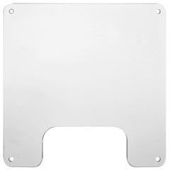 HUBBELL NSAV6C WALL BRACKETS & PARTS