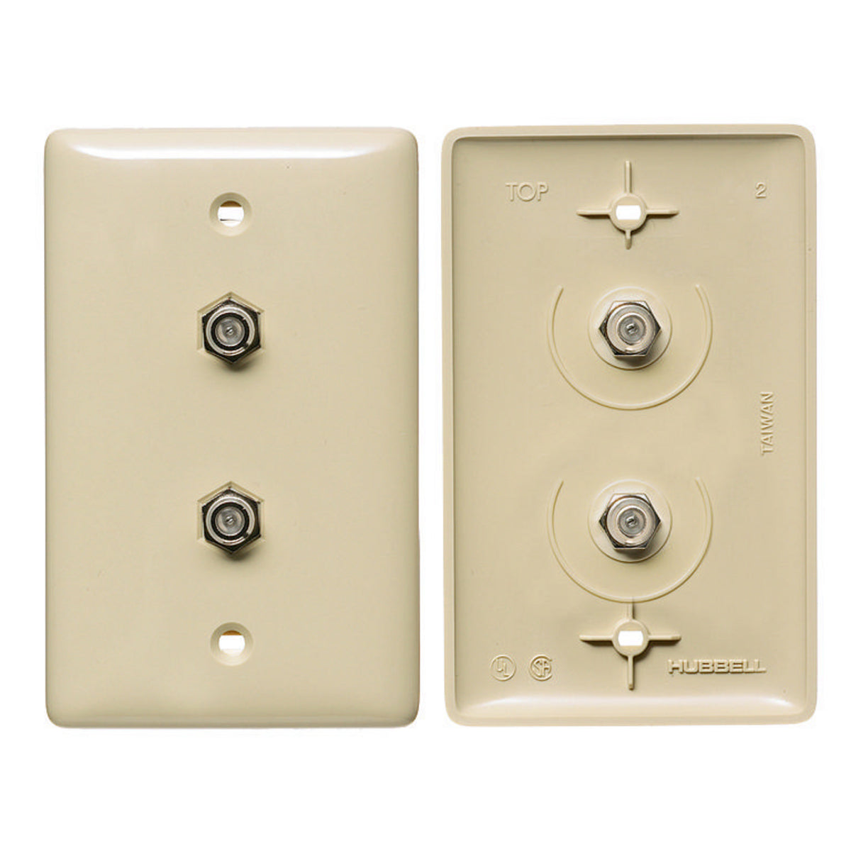 HUBBELL NS752I TERMINAL BLOCKS