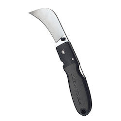 KLEIN TOOLS Klein 44005 Hawkbill Lockback Knife 2-5/8