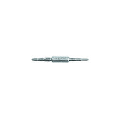 KLEIN TOOLS Klein 32518 Replacement Tap, Double-Ended for Cat. No. 32517