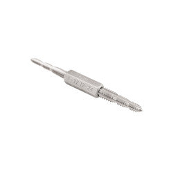 KLEIN TOOLS Klein 32518 Replacement Tap, Double-Ended for Cat. No. 32517