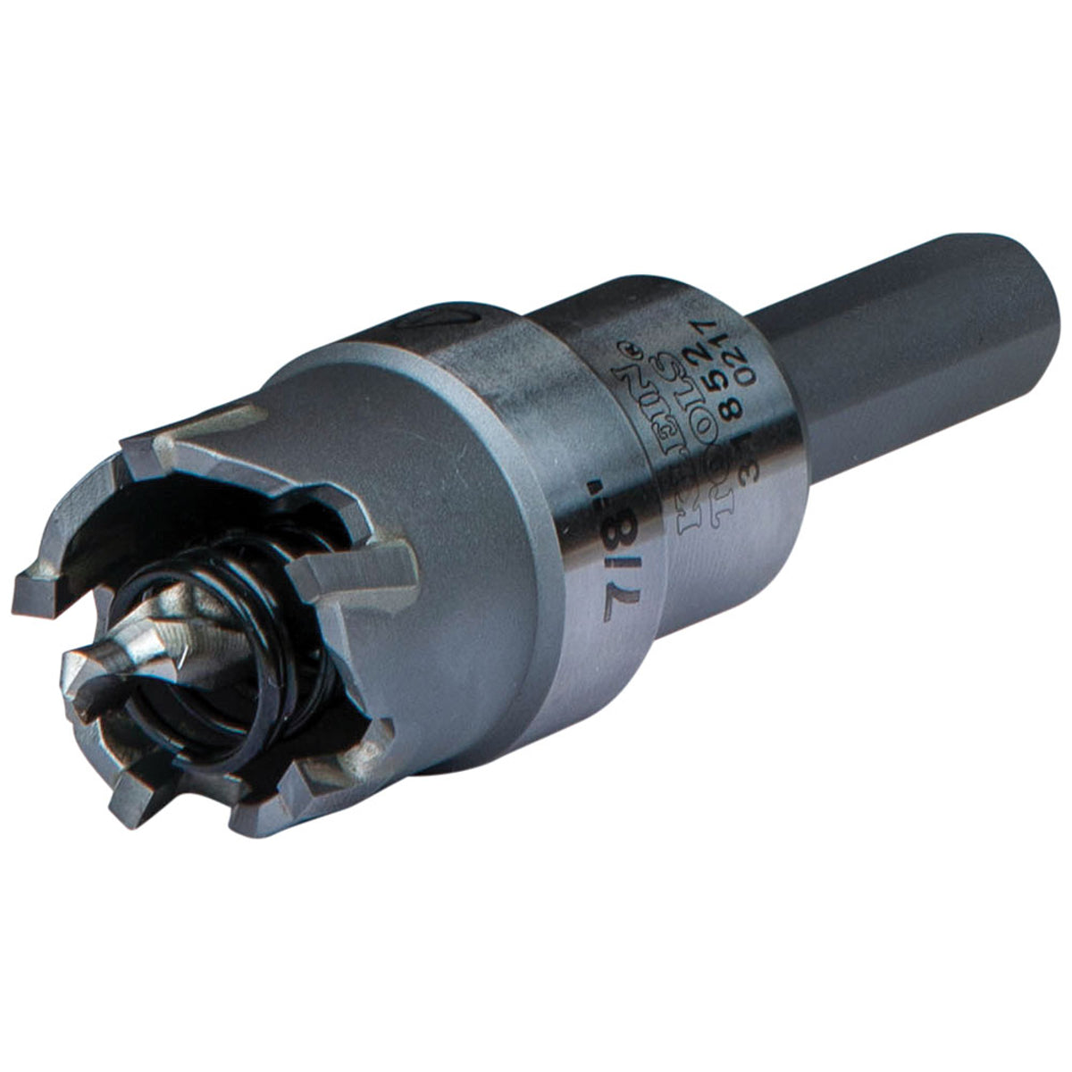 KLEIN TOOLS Klein Tools 31852 Carbide Hole Cutter, 7/8 Inch