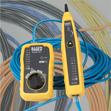 KLEIN TOOLS VDV500-705 VOLTAGE TESTERS