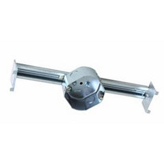 LEGRAND Legrand 55501 Pass & Seymour 1.5 16 cu.in Steel Heavy Duty Fan Support Slide
