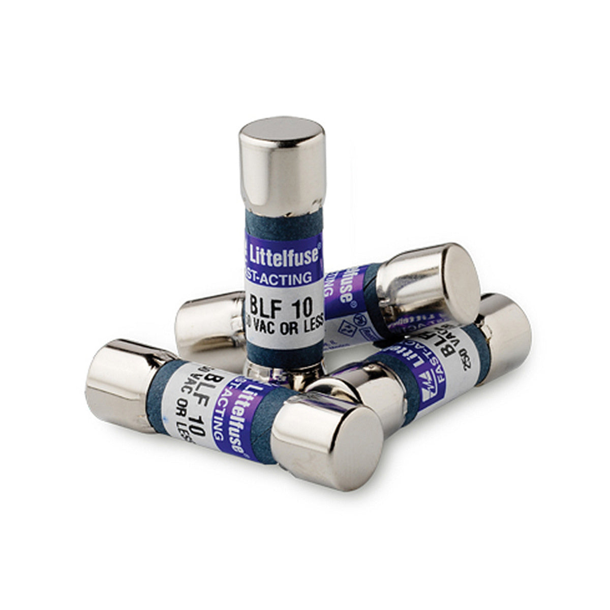 LITTELFUSE BLF001 FUSES