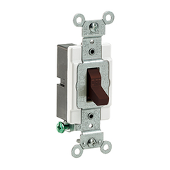 LEVITON CS120-2 RELAYS & SWITCHES