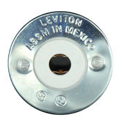 LEVITON 517 LIGHTING, CONTROLS & ACCESSORIES