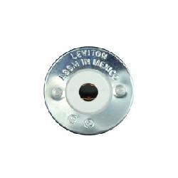 LEVITON Leviton 517 Standard Lampholder 660W 600V