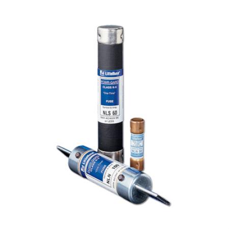 LITTELFUSE NLS080 FUSES