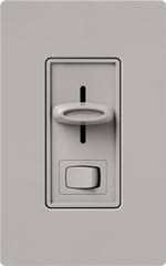 LUTRON Lutron SCL-153P-GR Skylark LED+ Dimmer 150W/600W Gray