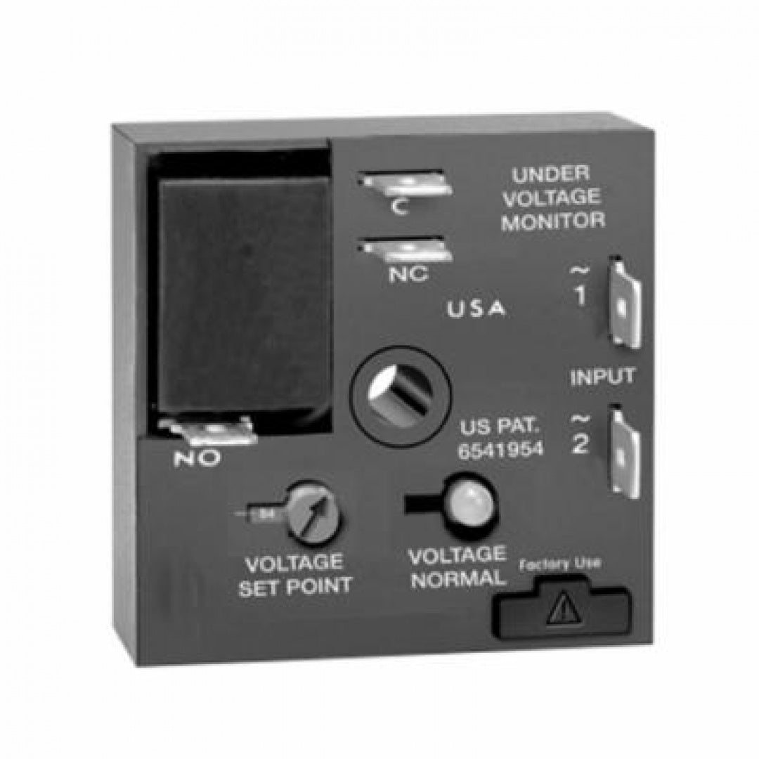 LITTELFUSE KVM6 CONTROL BOARDS
