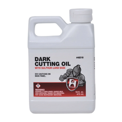 OATEY Oatey 40220 Harvey SCS Dark Cutting Oil, 1 gal