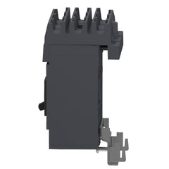 SCHNEIDER ELECTRIC Square D QBA32150 240 Volt 150 Amp Molded Case Circuit Breaker