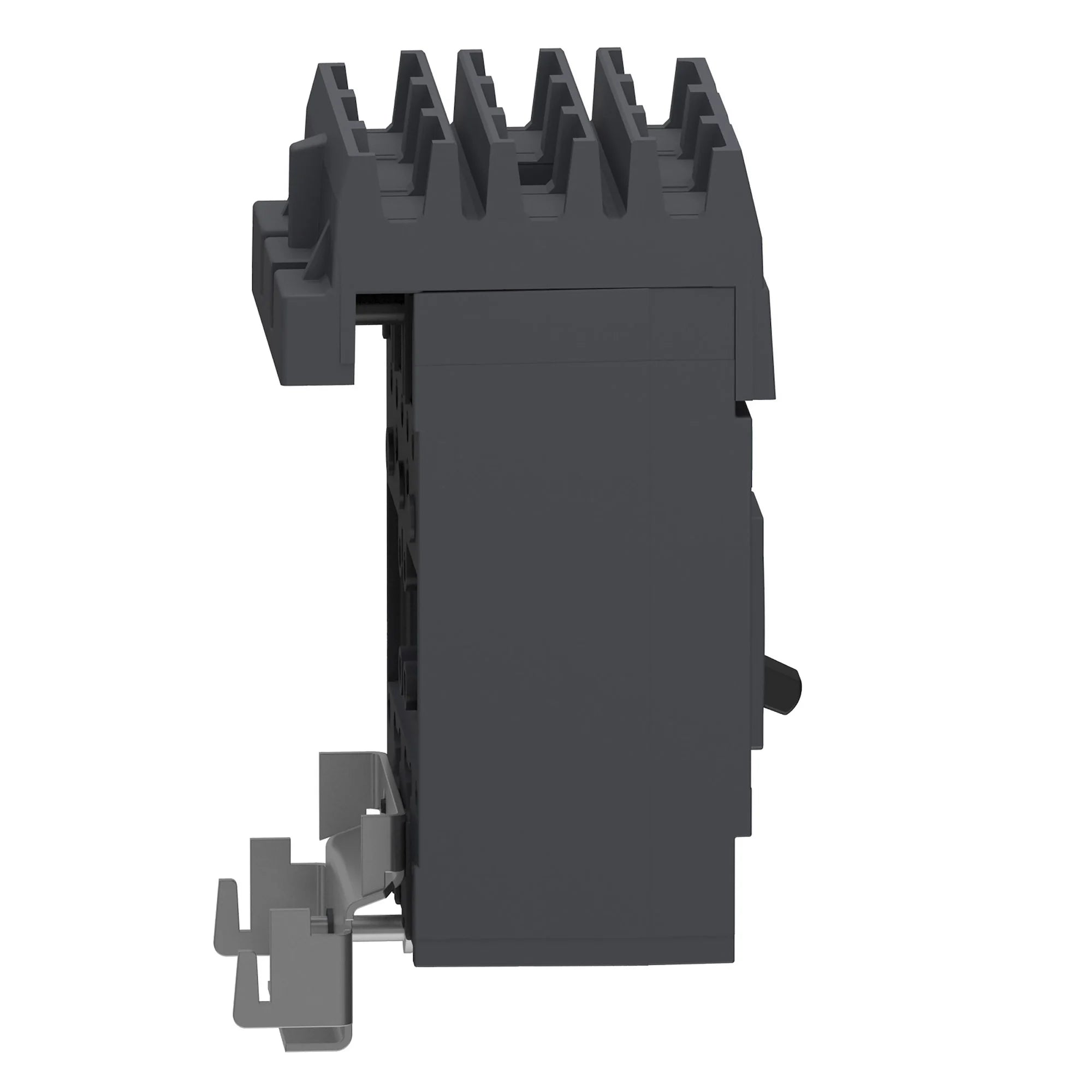 SCHNEIDER ELECTRIC Square D QBA32150 240 Volt 150 Amp Molded Case Circuit Breaker