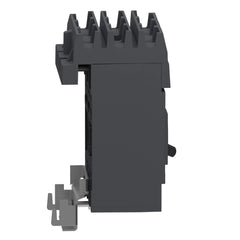 SCHNEIDER ELECTRIC Square D QBA32150 240 Volt 150 Amp Molded Case Circuit Breaker