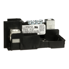 SCHNEIDER ELECTRIC Schneider Electric QON24L70 Mounting Base 70 Amp 240 VAC 1-Phase 2 Spaces