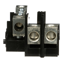 SCHNEIDER ELECTRIC Schneider Electric QON24L70 Mounting Base 70 Amp 240 VAC 1-Phase 2 Spaces