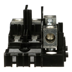 SCHNEIDER ELECTRIC Schneider Electric QON24L70 Mounting Base 70 Amp 240 VAC 1-Phase 2 Spaces