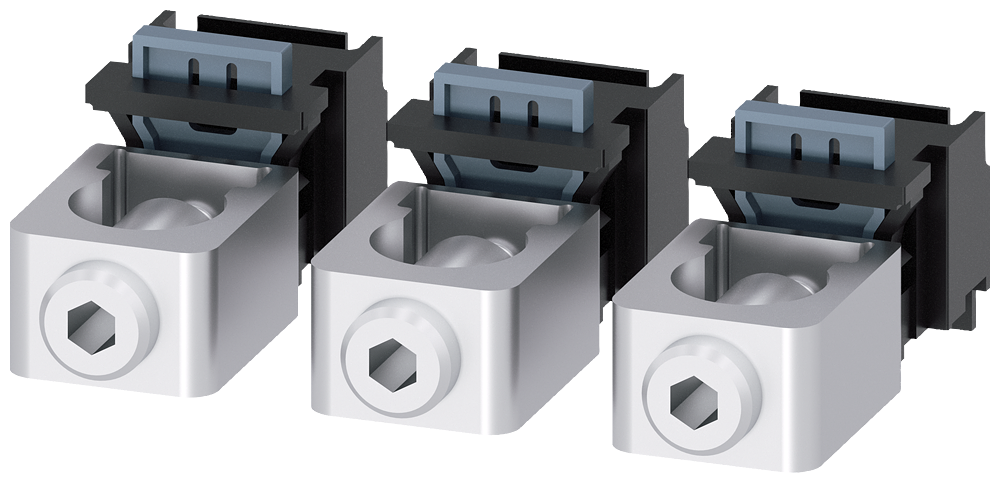 SIEMENS 3VA9133-0JB11 CIRCUIT BREAKERS