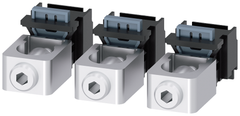 SIEMENS 3VA9133-0JB11 CIRCUIT BREAKERS
