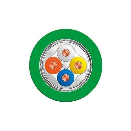 SIEMENS 6XV18402AH10 ELECTRIC CABLES