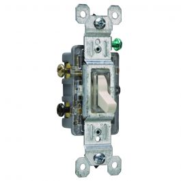 PASS & SEYMOUR 663LASLG RELAYS & SWITCHES