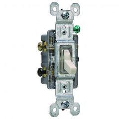 PASS & SEYMOUR 663LASLG RELAYS & SWITCHES