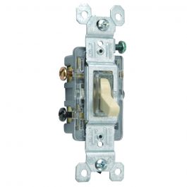 PASS & SEYMOUR 663ISLG RELAYS & SWITCHES
